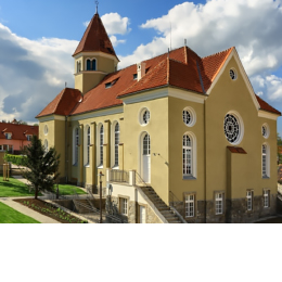 Synagoga Český Krumlov